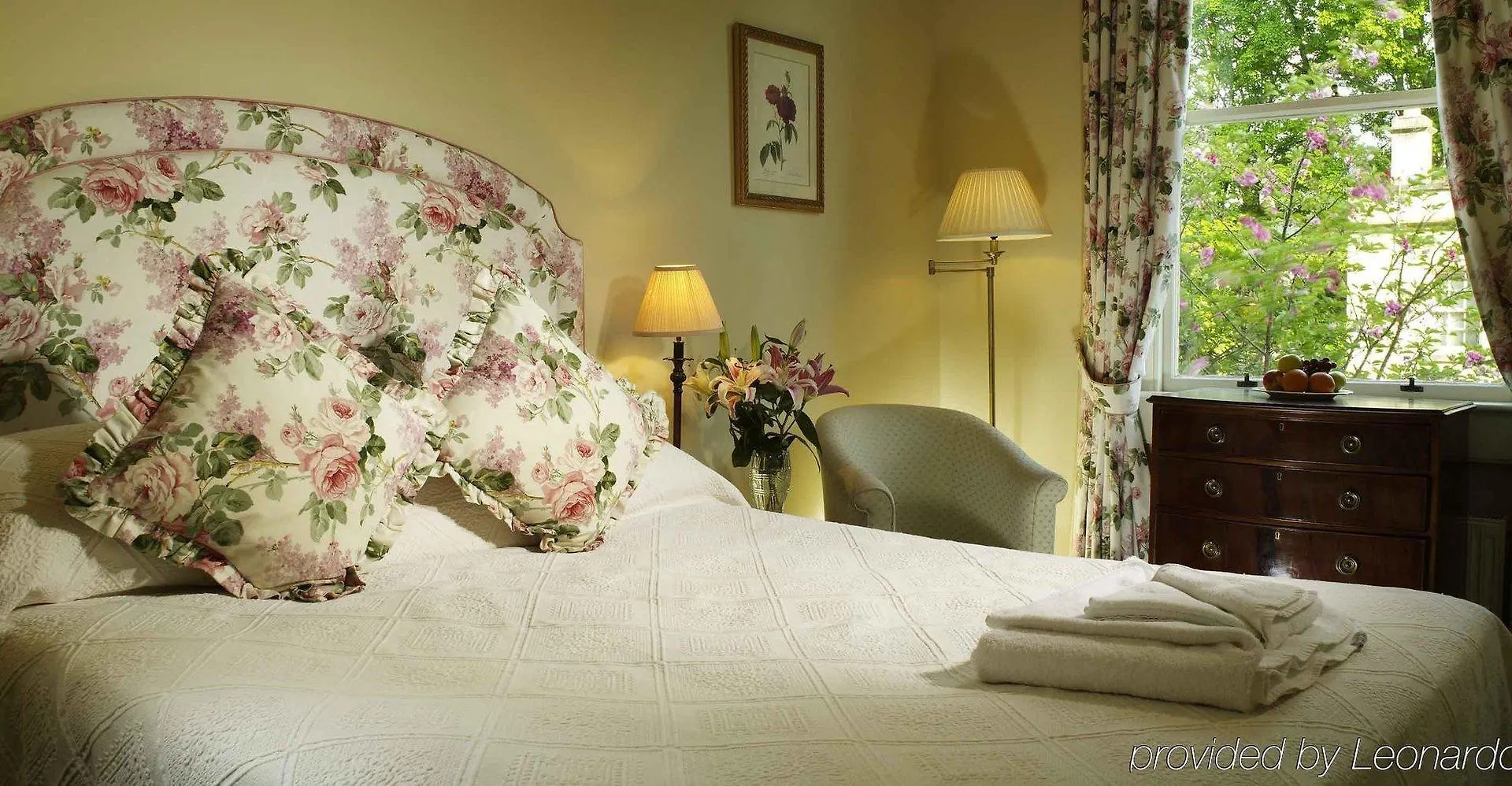 The Windsor Town House Hotell Bath 5*,  Storbritannien