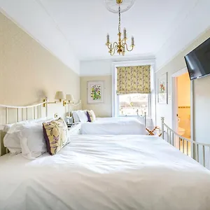 Hotel The Kennard Boutique, Bath
