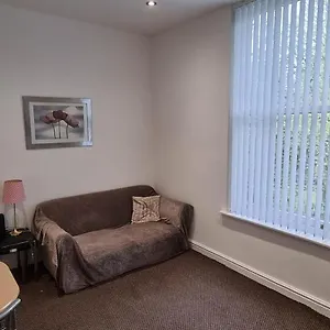 No 7 - 1 Bed Near Sefton Park And Lark Lane Apartment Liverpool