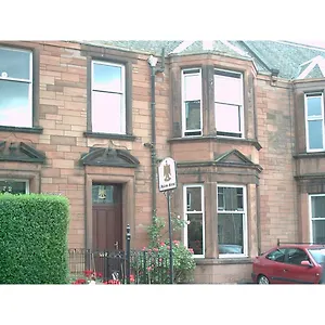Falcon Crest Edinburgh