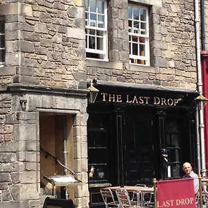 Grassmarket Old Town Boutique Apartment Apartment Edinburgh