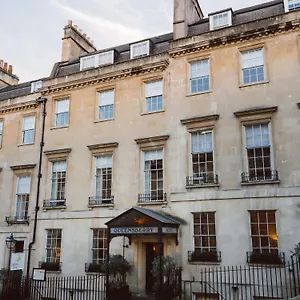 Hotel The Queensberry, Bath