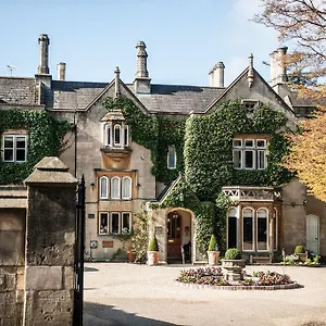 Hotel The Priory - A Relais & Chateaux, Bath