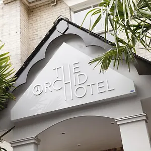 The Orchid Hotel Bournemouth