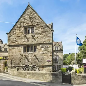 Bagdale Hall Hotel Whitby