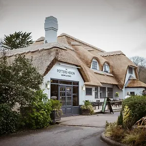 Potters Heron Romsey