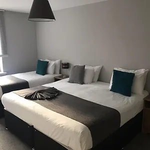 Playhouse , Edimburgo Reino Unido