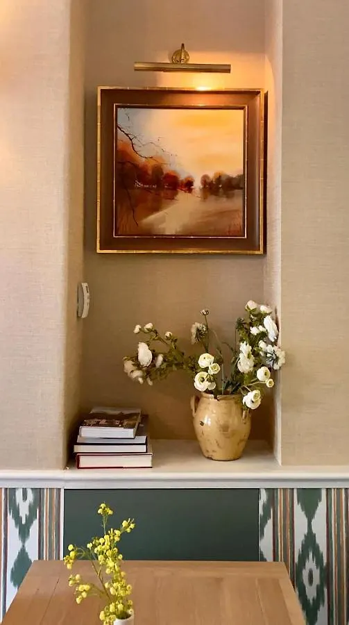 The Windsor Town House Hotel Bath Gasthuis