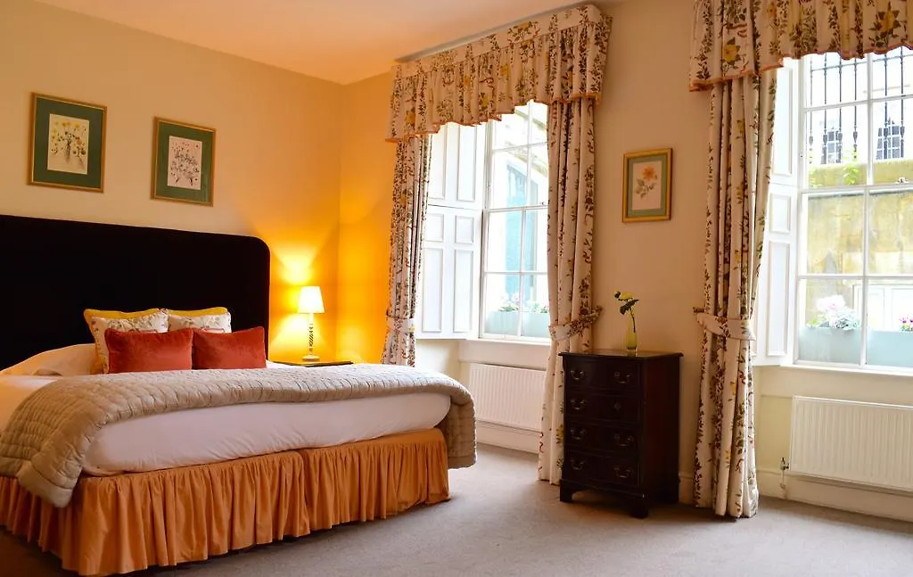 ***** Gasthuis The Windsor Town House Hotel Bath Verenigd Koninkrijk