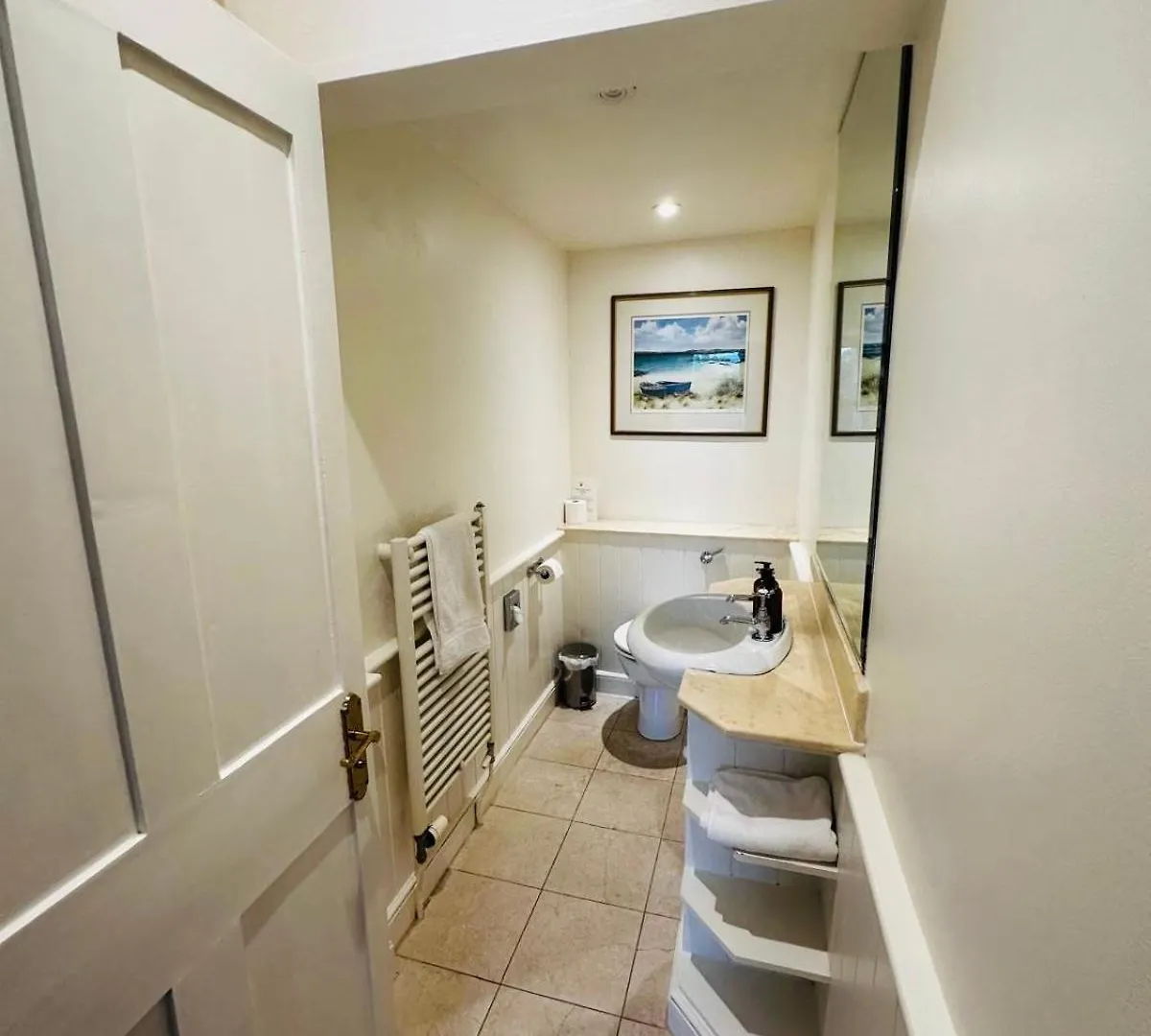 The Windsor Town House Hotel Bath