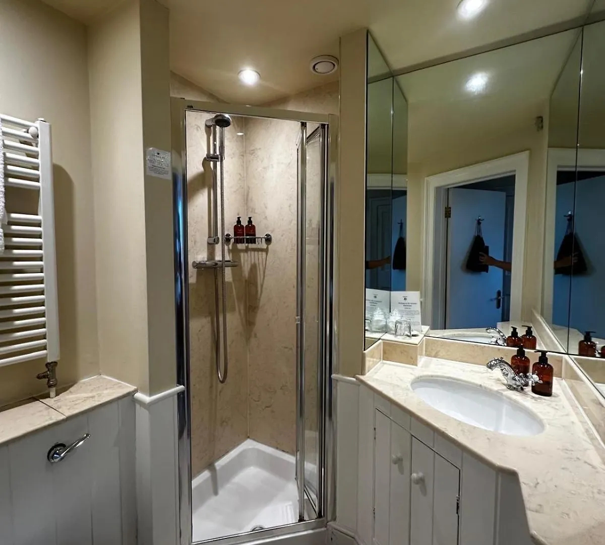 The Windsor Town House Hotel Bath Verenigd Koninkrijk