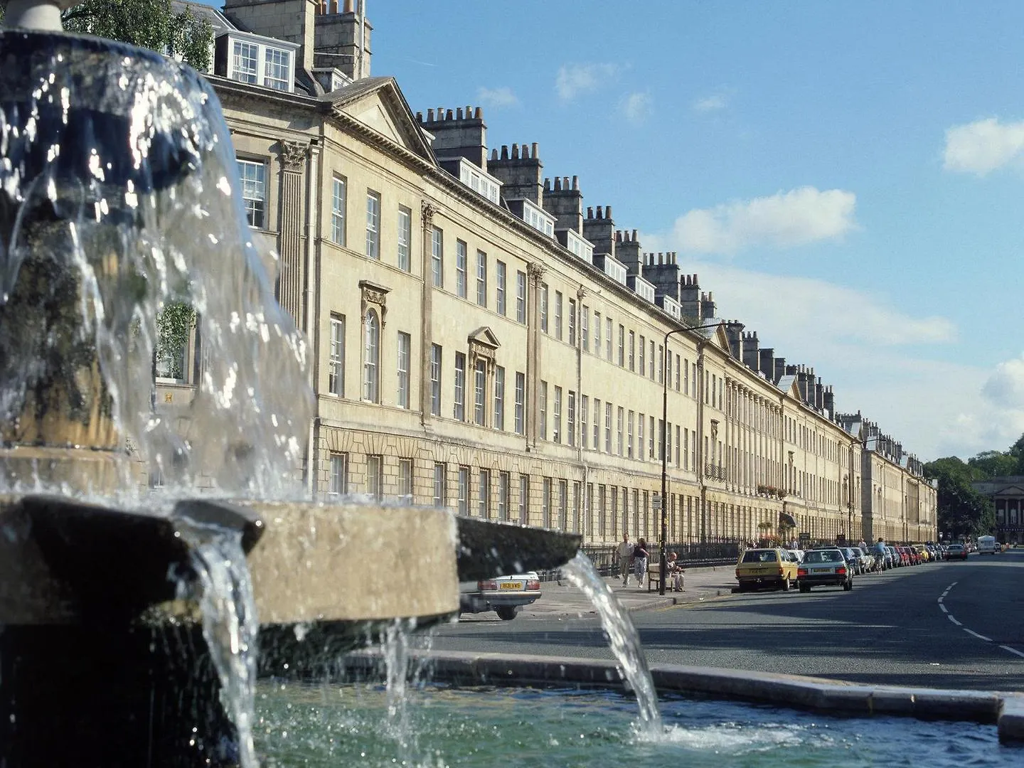 The Windsor Town House Hotel Bath 5*,
