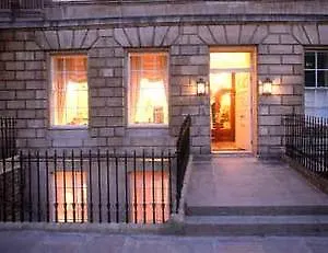 ***** Gasthuis The Windsor Town House Hotel Bath Verenigd Koninkrijk