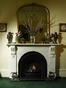The Windsor Town House Hotel Bath 5*,  Verenigd Koninkrijk