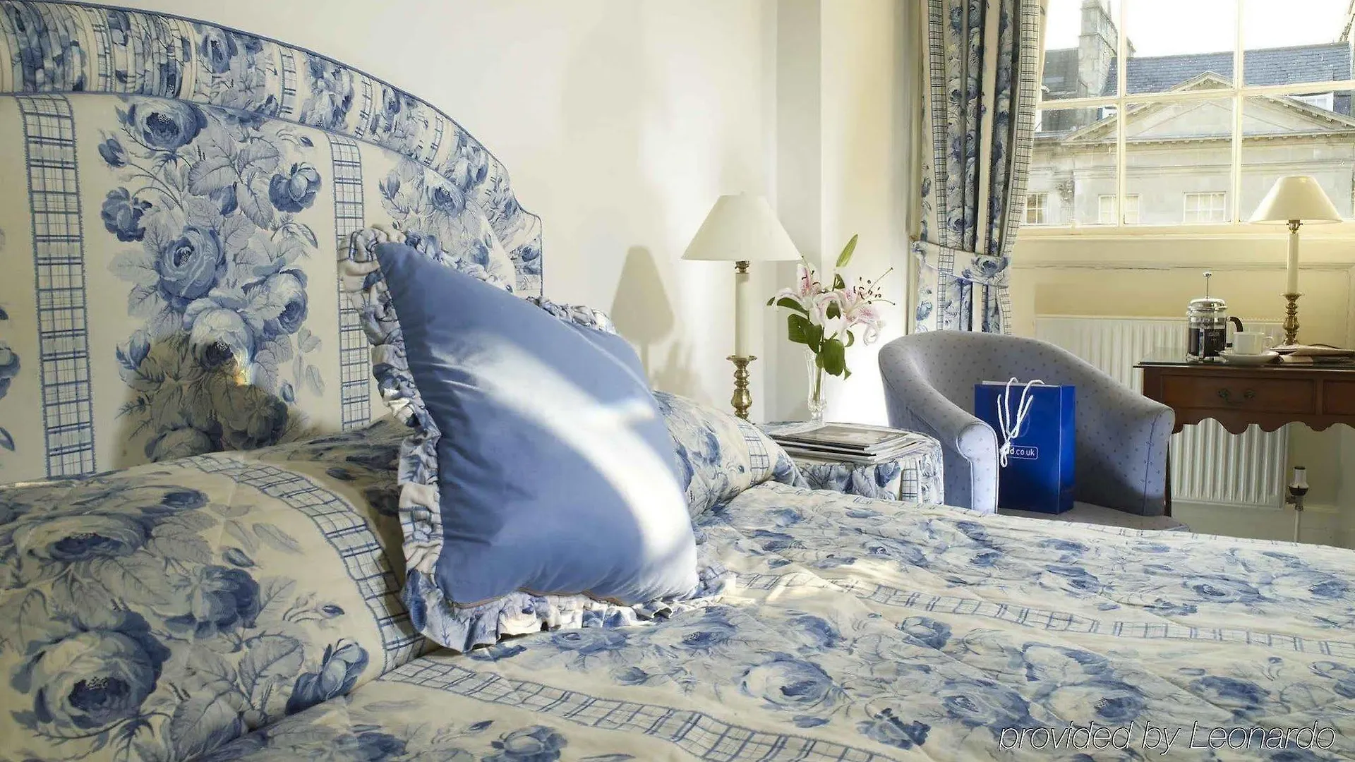 Gasthuis The Windsor Town House Hotel Bath